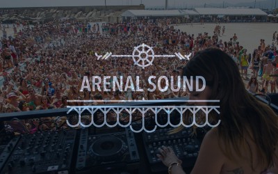 Arenal Sound 2015
